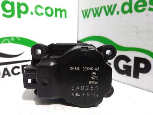 Varmeblæser FORD FOCUS III Turnier 1.6 TDCi (115 hp) 7149279