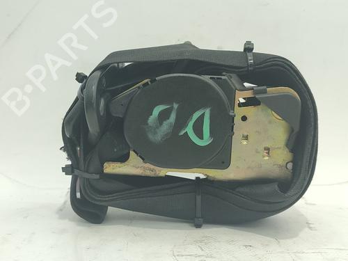Used Front right seatbelt PEUGEOT 106 I (1A, 1C) 1.0 (50 hp) 31623176