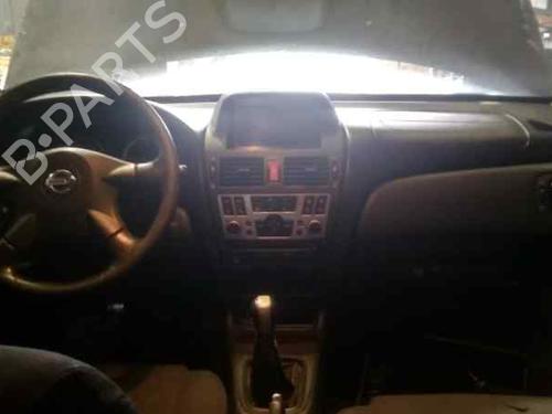 Switch NISSAN ALMERA II (N16) | BP7144205I30 - Image 13