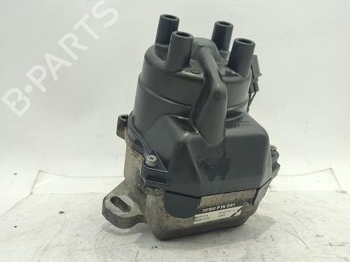 Used Ignition distributor HONDA CIVIC VI Fastback (MA, MB) 1.5 16V (MB3) (114 hp) 32395925
