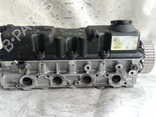 Zylinderkopf für CHRYSLER NEON II 2.0 16V (133 hp) 31623246