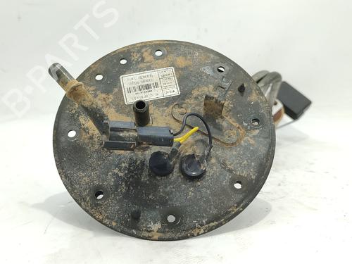 Used Fuel pump SSANGYONG REXTON / REXTON II (GAB_) 2.7 Xdi (165 hp) 29195004