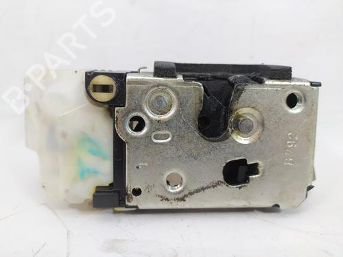 Used Rear right lock FIAT PUNTO Hatchback Van (188_) 1.2 60 (60 hp) 10321174