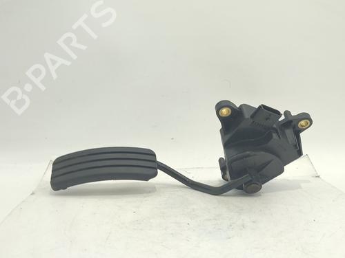 Pedal RENAULT MEGANE II Saloon (LM0/1_) 1.9 dCi (LM0G, LM1G, LM2C) | BP31860160I4 - Image 2