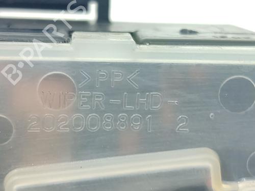 Steering column stalk SSANGYONG KORANDO (CK) 2.0 e-XDi 4WD | BP38703693I23  - Image 5