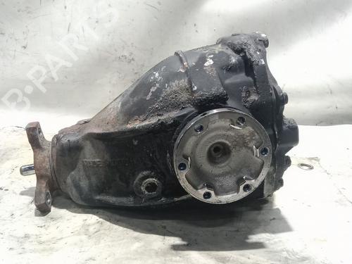 Used Rear differential MERCEDES-BENZ E-CLASS (W210) E 300 Turbo-D (210.025) (177 hp) 30833927