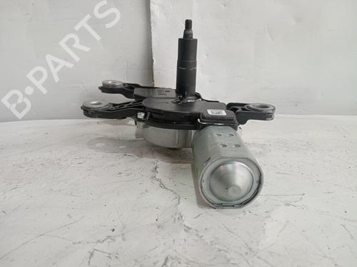 Rear wiper motor SEAT IBIZA V (KJ1, KJG) 1.0 MPi | BP15372175M102 
