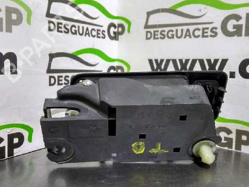 Rear right interior door handle FORD FOCUS II Turnier (DA_, FFS, DS)  | BP7137938I16 