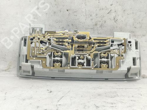 Interior roof light RENAULT LAGUNA III (BT0/1) 2.0 dCi (BT01, BT08, BT09, BT0E, BT0K, BT12, BT1C, BT1D,... | BP25746283I8 