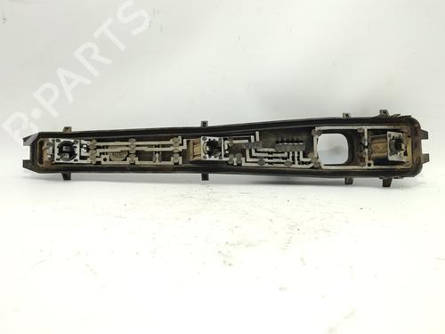 Lamp holder FORD FIESTA V (JH_, JD_) 1.4 TDCi | BP29387320L10 