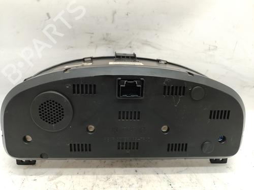 Instrument cluster CHEVROLET CAPTIVA (C100, C140) 2.0 D | BP26661233C47 