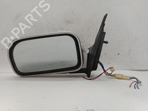 Used Left mirror KIA JOICE (MTE1P) 2.0 (139 hp) 25495708