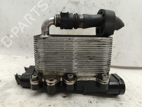 Ölkühler für BMW 7 (E65, E66, E67) 730 d (218 hp) 26277912