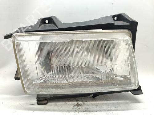 Scheinwerfer rechts für FIAT SCUDO Van (220_) 1.9 TD (90 hp) 30833949