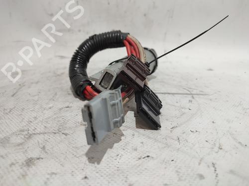 Ignition barrel PEUGEOT EXPERT (224_)  | BP18000551M48 