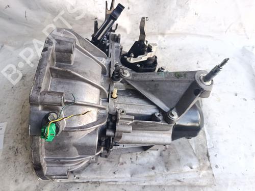 Gearbox NISSAN NOTE (E11, NE11) 1.4 | BP39658212M3 - Image 2