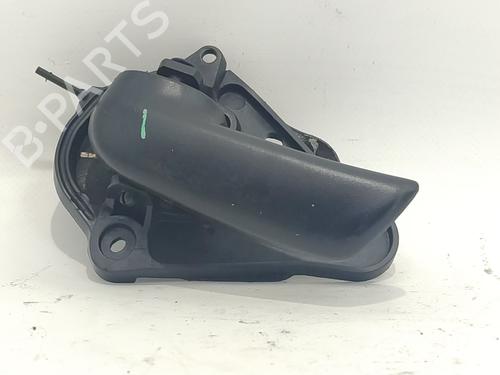 Used Front left interior door handle Front left interior door handle 36812587 36812587