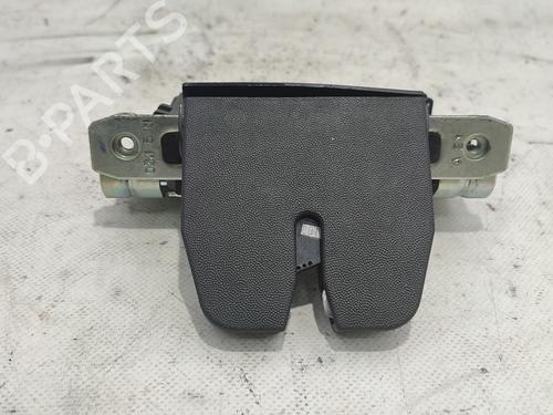 Used Tailgate lock OPEL ASTRA H GTC (A04) 1.6 (L08) (105 hp) 22752288