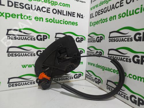 Front left interior door handle OPEL COMBO Box Body/MPV  | BP7230477I13 