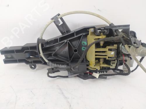 Front right exterior door handle BMW 3 (E90) 318 d | BP10567414C129 