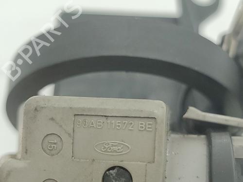 Ignition barrel FORD FOCUS I (DAW, DBW) 1.8 Turbo DI / TDDi | BP31042398M48 