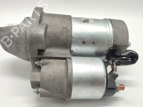 Starter OPEL ASTRA H (A04) 1.7 CDTI (L48) | BP39992226M8 - Image 4