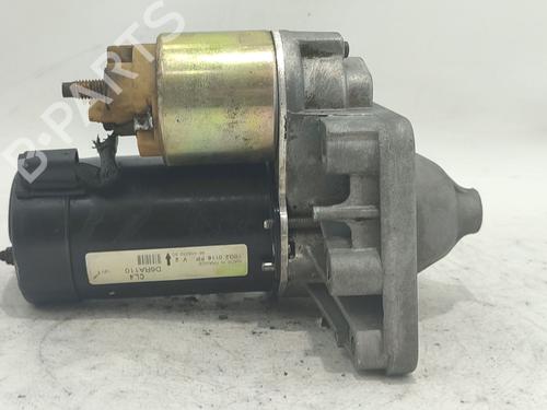 Used Starter Starter 38711633 38711633
