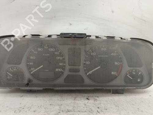 Cockpit PEUGEOT 306 Hatchback (7A, 7C, N3, N5) 2.0 HDI 90 (90 hp) 26926752