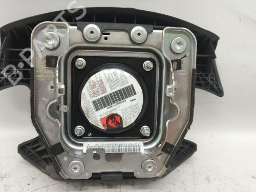 Driver airbag HYUNDAI SONATA V (NF) 2.0 CRDi | BP26741169C9 