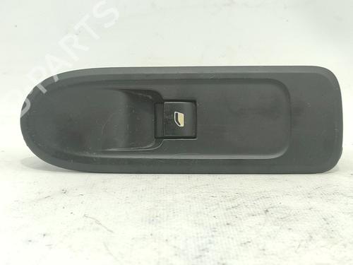 Used Right front window switch CITROËN C5 III (RD_) 2.0 HDi 140 (RDRHF8, RDRHFA, RDRHA8, RDRHAJ) (140 hp) 29405389