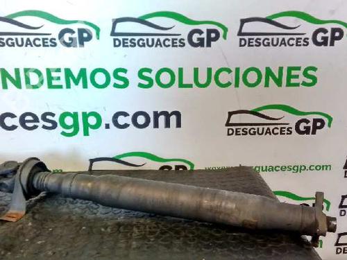 Driveshaft MERCEDES-BENZ E-CLASS (W210)  | BP7140151M37 