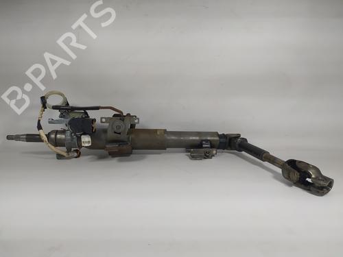 Used Ignition barrel MITSUBISHI GALANT VIII (EA_) 2.0 (EA2A) (136 hp) 9287868