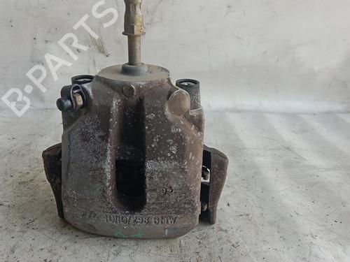 Used Right rear brake caliper BMW 5 (E39) 525 tds (143 hp) 25051644
