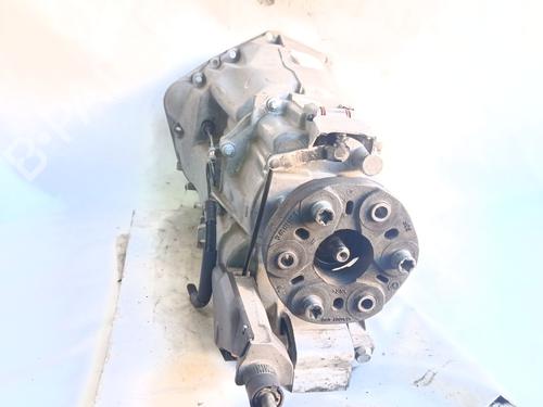 Gearbox MERCEDES-BENZ E-CLASS (W211) E 220 CDI (211.006) | BP38470920M3 - Image 3
