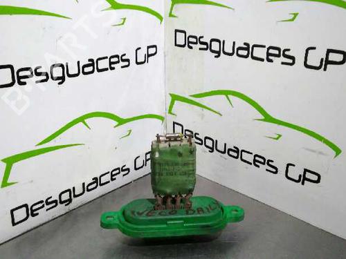 Used Heater resistor IVECO DAILY III Van [1999-2009]  11660920