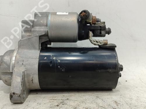 Used Starter Starter SEAT IBIZA III (6L1) 1.9 SDI (64 hp) 36359147 36359147