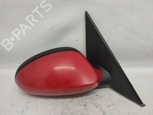 Right mirror BMW 1 (E87) 118 d | BP26926961C27 