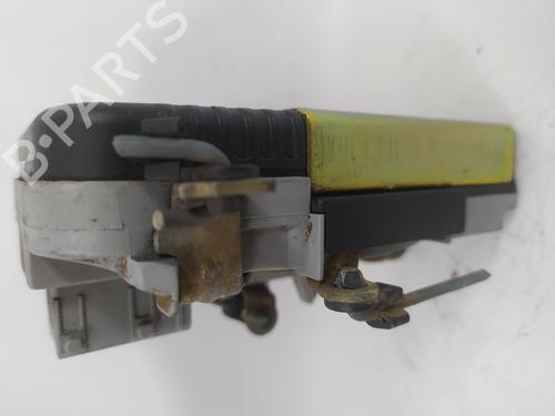 Front left lock PEUGEOT 406 (8B) 2.0 HDI 110 | BP8071742C98 