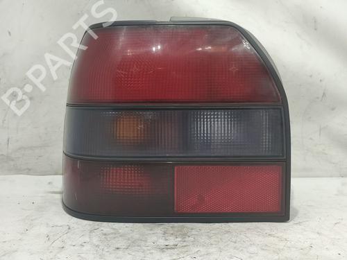 Used Left taillight RENAULT 19 I (B/C53_) 1.4 (80 hp) 27204586