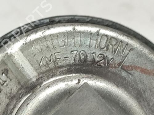 Horn MITSUBISHI OUTLANDER II (CW_W) 2.2 DI-D | BP30055871E13 