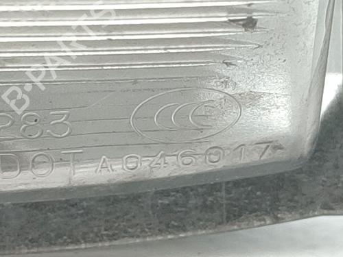 Skiltlys MITSUBISHI OUTLANDER II (CW_W) 2.2 DI-D | BP30055960I40 