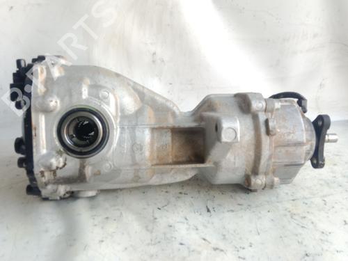 Rear differential KIA SPORTAGE II (JE_, KM_)  | BP28294109M24 