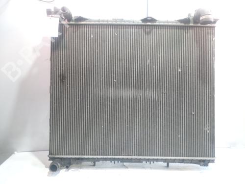 Used Water radiator LAND ROVER RANGE ROVER SPORT II (L494) 3.0 TDV6 4x4 (258 hp) 7148394