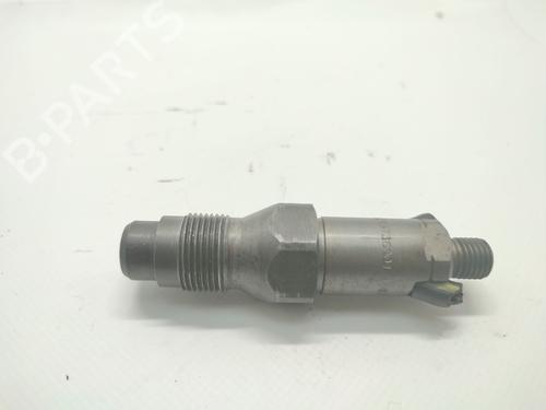 Injector PEUGEOT 206 Hatchback (2A/C) 1.9 D | BP31031305M100
