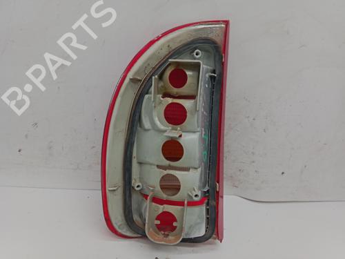 Right taillight OPEL CORSA B (S93) 1.7 D (F08, F68, M68) | BP25036901C35 
