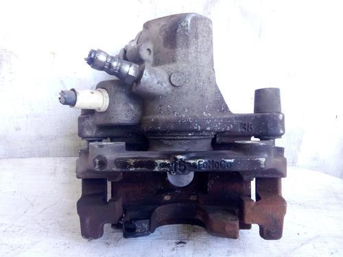 Right rear brake caliper MAZDA 3 (BK) 1.6 DI Turbo | BP23117774M106 