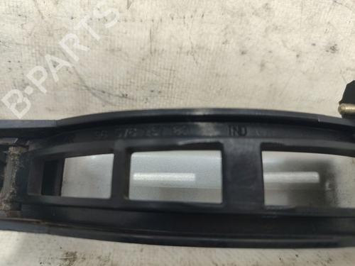 Rear right exterior door handle PEUGEOT 307 (3A/C) 1.6 HDi | BP27920299C130 