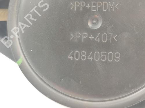 Left headlight PEUGEOT 307 SW (3H) 2.0 HDi 135 | BP29360951C28 