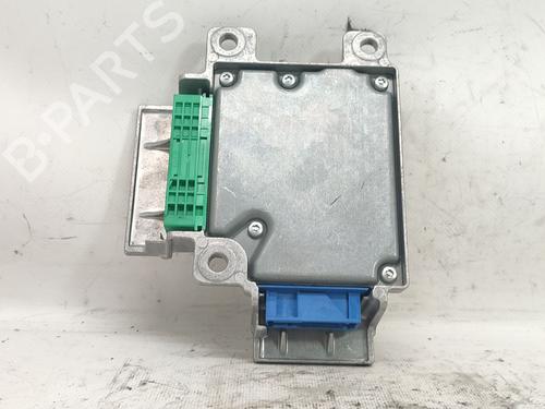 Airbag styreenhed OPEL VECTRA C GTS (Z02)  | BP28825403M53 