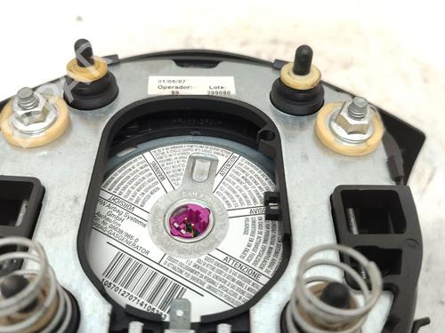 Driver airbag SEAT LEON (1P1) 1.9 TDI | BP28293477C9 